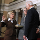 Illustration for article titled Joe Biden: Barbara Boxer Has Been My Soul Mate in the Senate